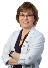 Kathrynn Collins, OD