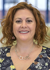 Melissa Zarn Urankar, OD, FAAO