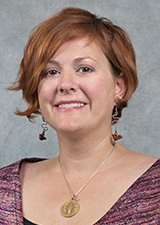 Melissa Zarn Urankar, OD, FAAO