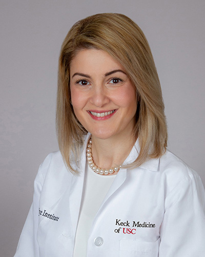 Dr. Lernik Torossian, OD