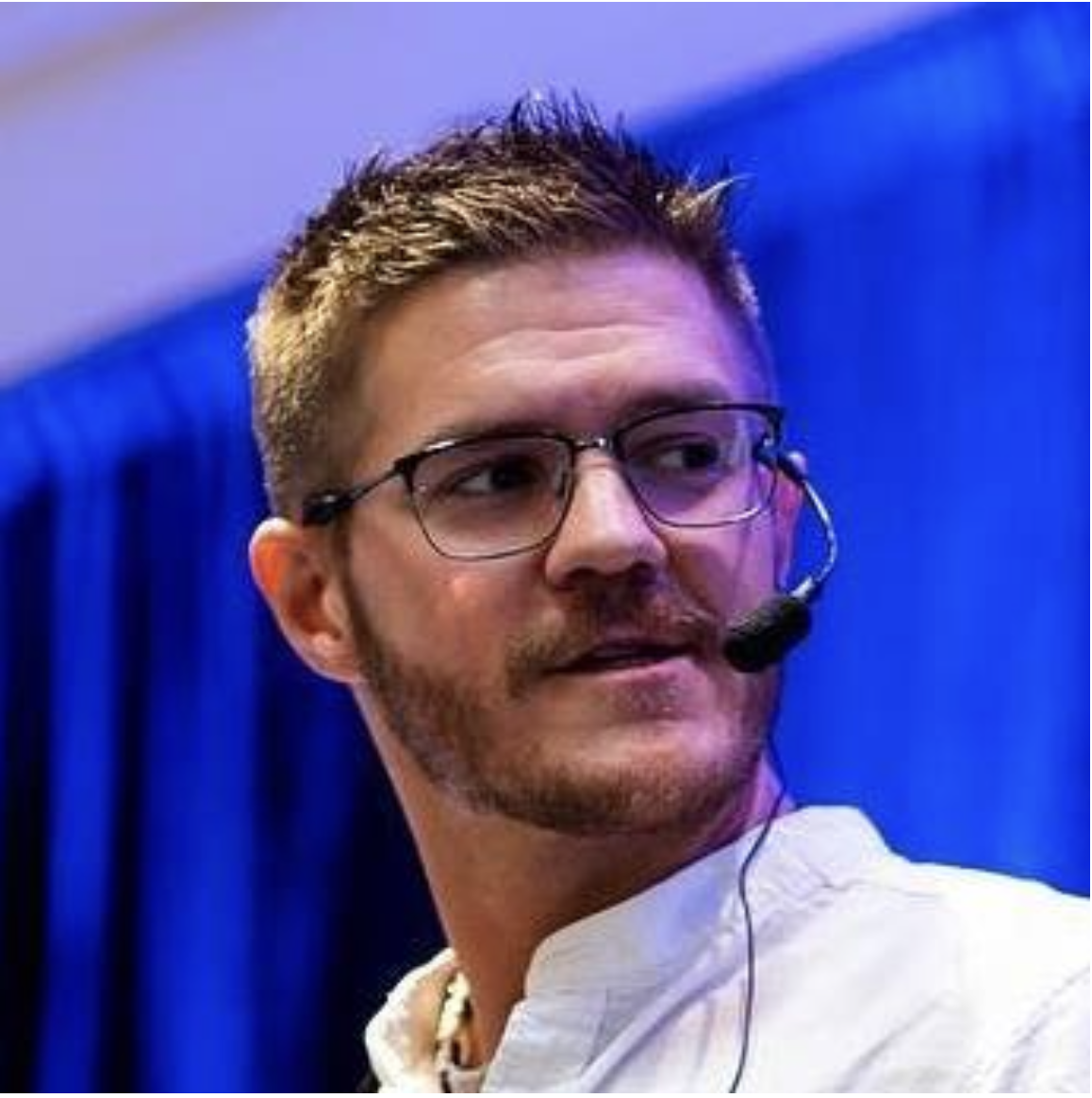 Charlie Saccarelli, President