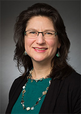 Amy Pruszenski, OD, FCOVD