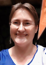 Amy Thomas, OD, FCOVD