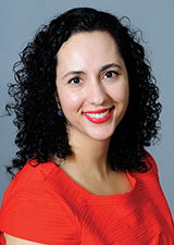 Mehrnaz Green, OD, FCOVD