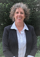 Bridgett Wallace, PT, DPT