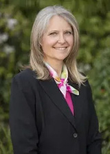 Camilla Dukes, OD FCOVD