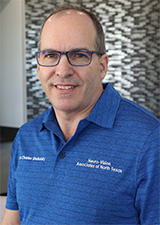 Charles Shidlofsky, O.D., FCOVD