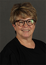 Cheryl Letheren, B.Sc. OD FAAO