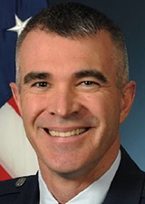 Chris Putnam, OD, PhD, FAAO