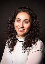 Daniella Rutner OD, MS, MBA, FAAO, FOVDR, FNAP