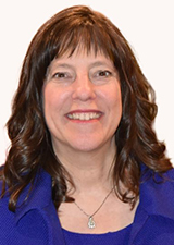 Deborah Zelinsky, OD