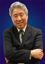 Gary Asano, OD, FAAO