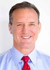 Gerard Gianoli, M.D., F.A.C.S.