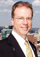 Hans F. Lessmann, OD, FCOVD, FCSO