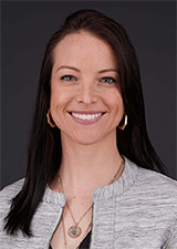 Jacqueline Theis, OD, FAAO