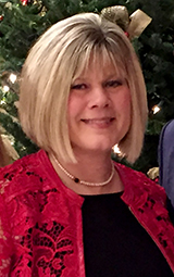 Janet Berthiaume, OTR/L, CDRS, FNORA