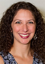 Joanna Carter, OD, FCOVD