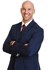 John Hatch DC, DACNB, FABBIR