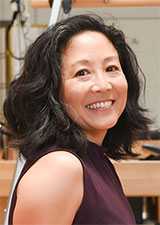 June Chiang, OD