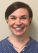 Kathryn Coleman, OTR/L