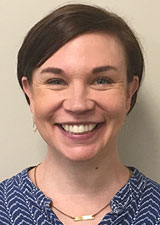 Kathryn Coleman, OTR/L