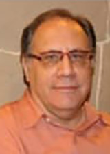 Kenneth J. Ciuffreda, OD, PhD, FAAO, FCOVD-A, FARVO