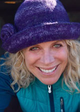 Lisa Brady Grant, DC