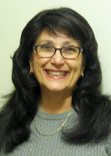 Marsha Benshir, OD, FNORA
