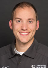 Michael Steiner, PT