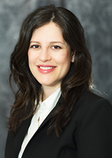 Shirley Blanc, OD, FNORA