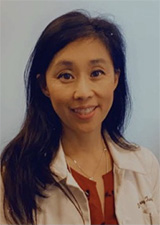 Terry Tsang, OD, FAA