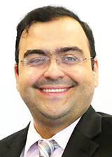 Vahid Mohammadzadeh, M.D.