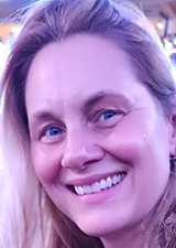 Xenia Larin Andrzejewski, P.T.